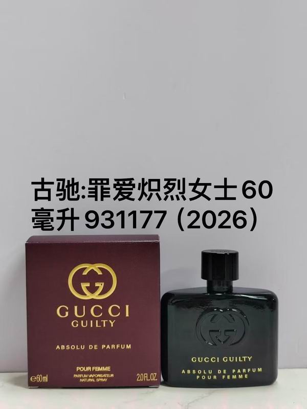 Gucci woman 60ml 53